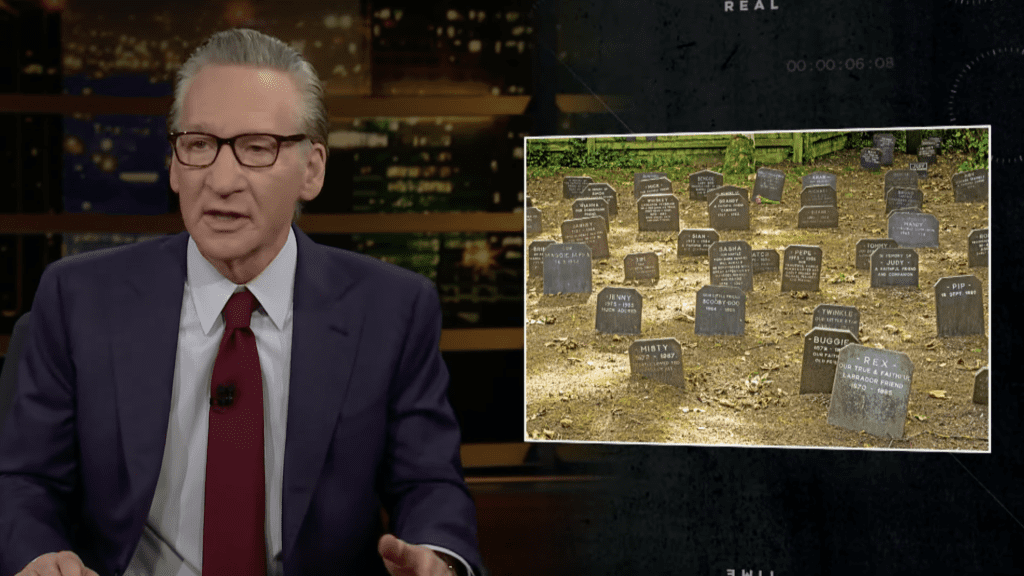 Bill Maher Show